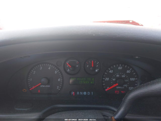 Aukcja sprzedaży 2004 Ford Taurus Se, vin: 1FAFP53274A165159, numer aukcji: 45139935