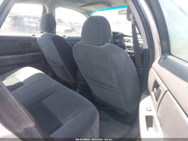 Aukcja sprzedaży 2004 Ford Taurus Se, vin: 1FAFP53274A165159, numer aukcji: 45139935