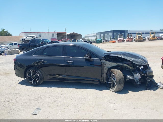 Продажа на аукционе авто 2025 Kia K5 Gt-line, vin: KNAG64J71S5377519, номер лота: 45139936
