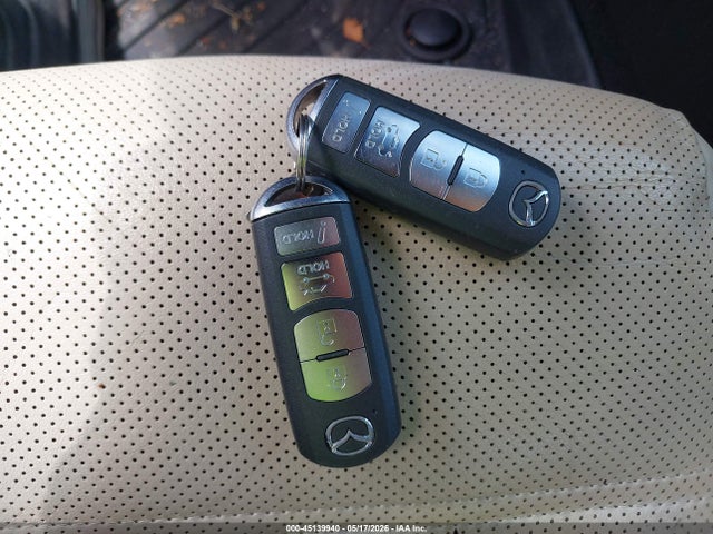 Продажа на аукционе авто 2014 Mazda Mazda6 I Grand Touring, vin: JM1GJ1W65E1151057, номер лота: 45139940