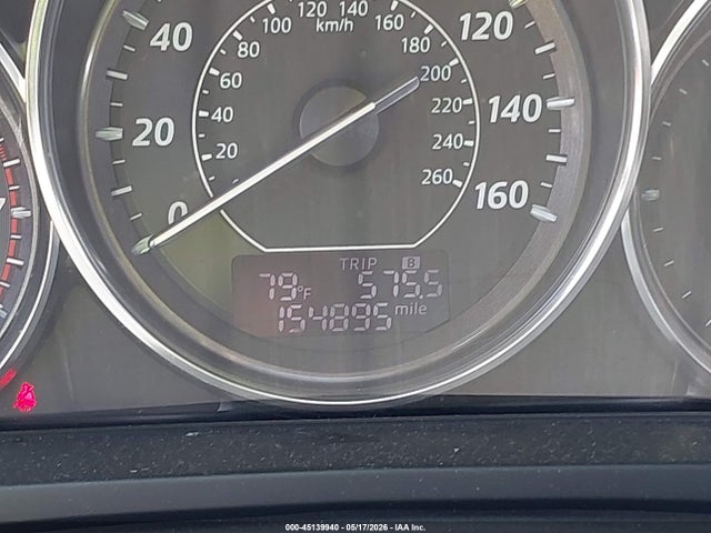 Продажа на аукционе авто 2014 Mazda Mazda6 I Grand Touring, vin: JM1GJ1W65E1151057, номер лота: 45139940