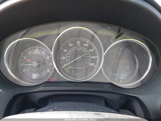 Продажа на аукционе авто 2014 Mazda Mazda6 I Grand Touring, vin: JM1GJ1W65E1151057, номер лота: 45139940