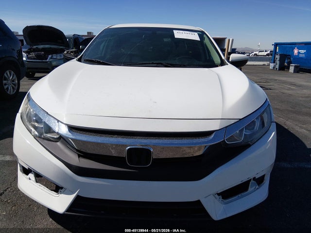 Honda Civic Lx 2016 2HGFC2F51GH563114 Image 13
