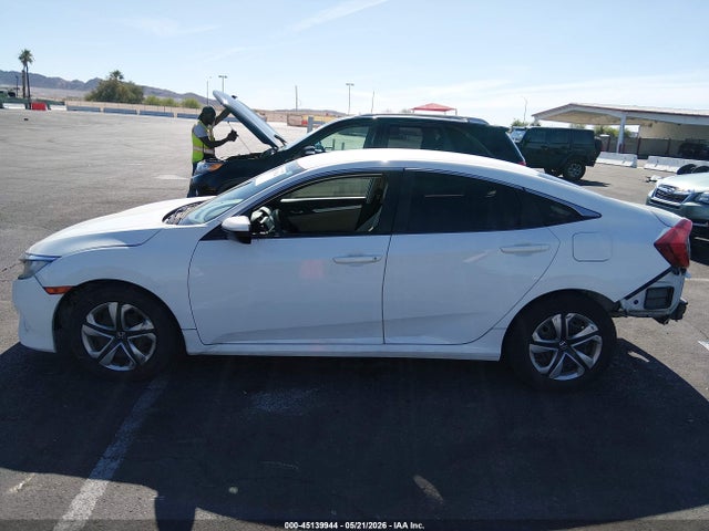 Honda Civic Lx 2016 2HGFC2F51GH563114 Image 15