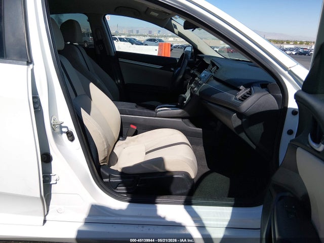 Honda Civic Lx 2016 2HGFC2F51GH563114 Image 5