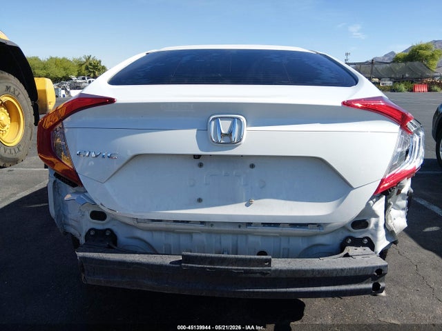 Honda Civic Lx 2016 2HGFC2F51GH563114 Image 6