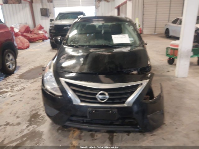 Aukcja sprzedaży 2017 Nissan Versa 1.6 Sv, vin: 3N1CN7AP5HL862781, numer aukcji: 45139945