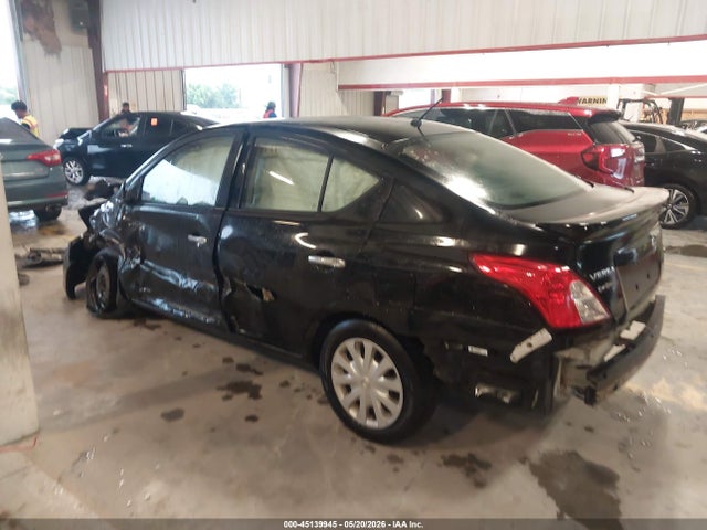 Aukcja sprzedaży 2017 Nissan Versa 1.6 Sv, vin: 3N1CN7AP5HL862781, numer aukcji: 45139945