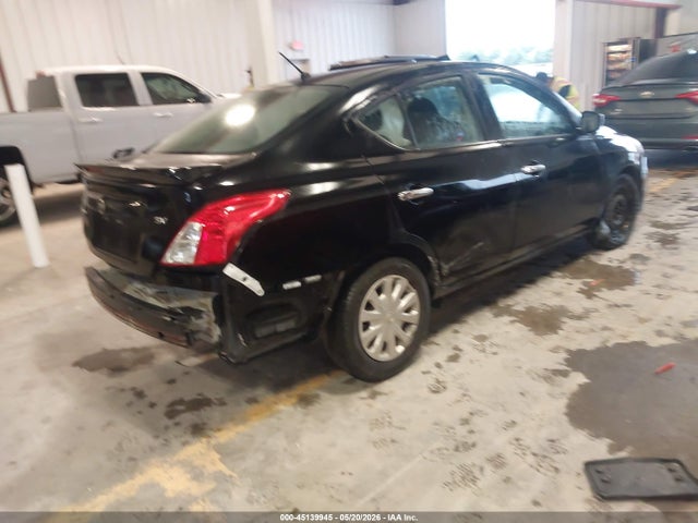 Aukcja sprzedaży 2017 Nissan Versa 1.6 Sv, vin: 3N1CN7AP5HL862781, numer aukcji: 45139945