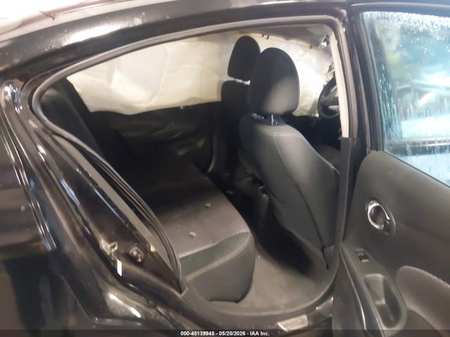 Aukcja sprzedaży 2017 Nissan Versa 1.6 Sv, vin: 3N1CN7AP5HL862781, numer aukcji: 45139945