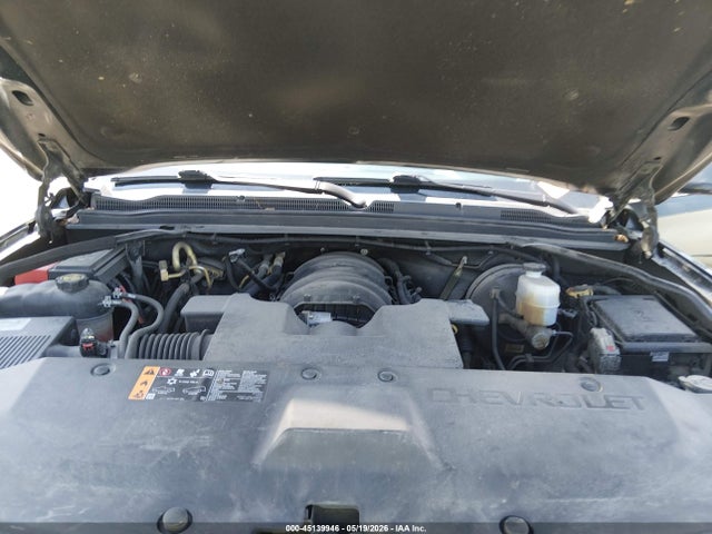 Продажа на аукционе авто 2019 Chevrolet Tahoe Ls, vin: 1GNSKAKC3KR269759, номер лота: 45139946