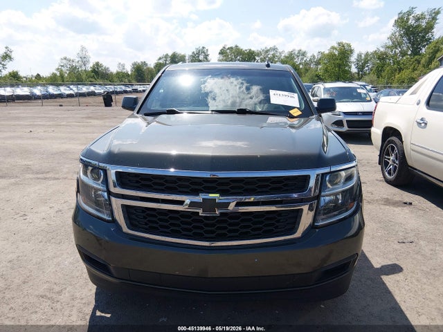 Продажа на аукционе авто 2019 Chevrolet Tahoe Ls, vin: 1GNSKAKC3KR269759, номер лота: 45139946