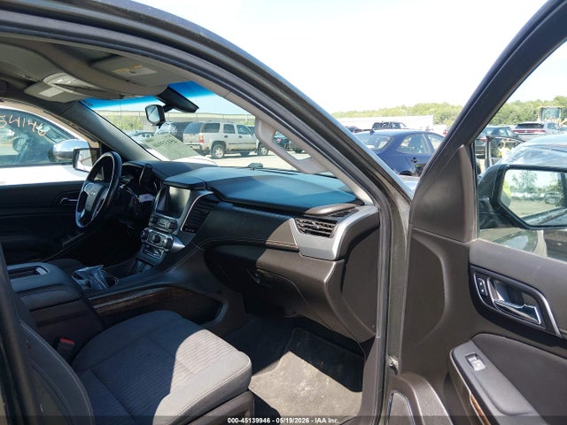 Продажа на аукционе авто 2019 Chevrolet Tahoe Ls, vin: 1GNSKAKC3KR269759, номер лота: 45139946