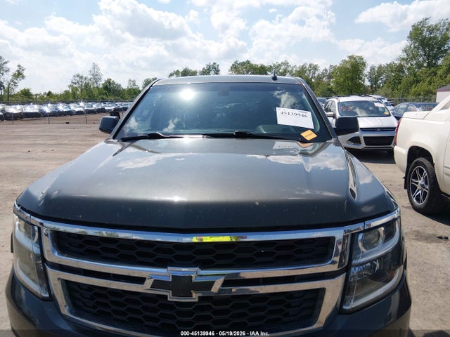 Продажа на аукционе авто 2019 Chevrolet Tahoe Ls, vin: 1GNSKAKC3KR269759, номер лота: 45139946