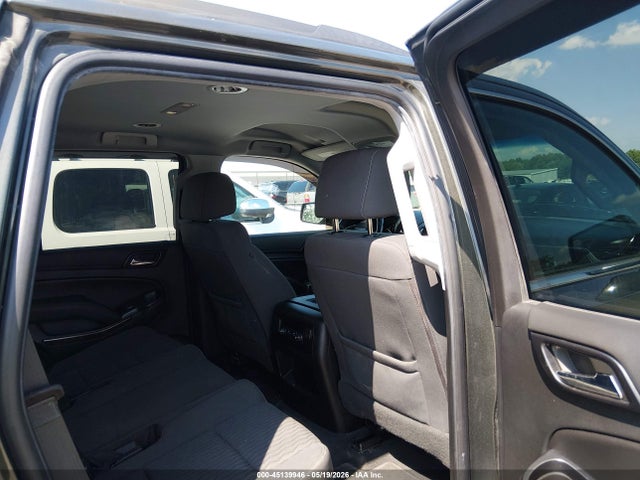 Продажа на аукционе авто 2019 Chevrolet Tahoe Ls, vin: 1GNSKAKC3KR269759, номер лота: 45139946