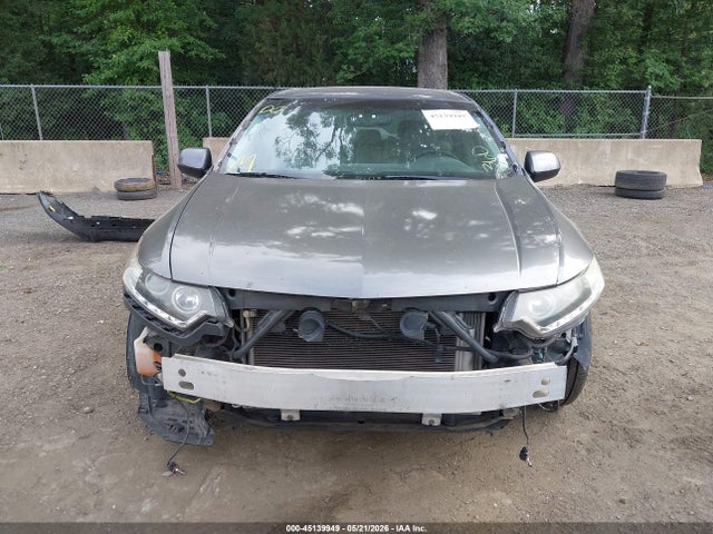 Aukcja sprzedaży 2010 Acura Tsx 2.4, vin: JH4CU2F64AC011669, numer aukcji: 45139949
