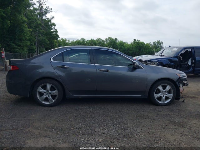 Aukcja sprzedaży 2010 Acura Tsx 2.4, vin: JH4CU2F64AC011669, numer aukcji: 45139949