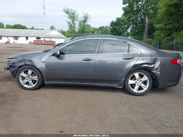 Aukcja sprzedaży 2010 Acura Tsx 2.4, vin: JH4CU2F64AC011669, numer aukcji: 45139949