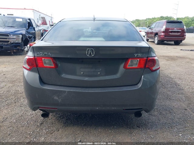 Aukcja sprzedaży 2010 Acura Tsx 2.4, vin: JH4CU2F64AC011669, numer aukcji: 45139949