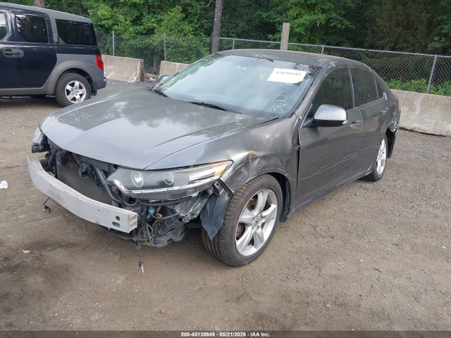 Aukcja sprzedaży 2010 Acura Tsx 2.4, vin: JH4CU2F64AC011669, numer aukcji: 45139949