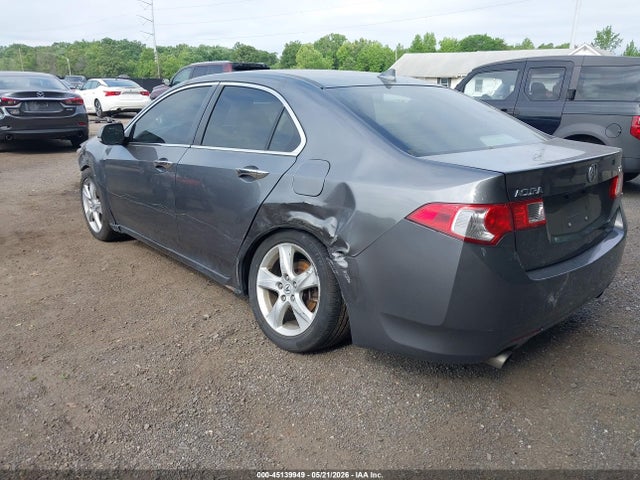 Aukcja sprzedaży 2010 Acura Tsx 2.4, vin: JH4CU2F64AC011669, numer aukcji: 45139949