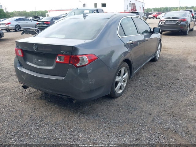 Aukcja sprzedaży 2010 Acura Tsx 2.4, vin: JH4CU2F64AC011669, numer aukcji: 45139949