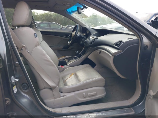 Aukcja sprzedaży 2010 Acura Tsx 2.4, vin: JH4CU2F64AC011669, numer aukcji: 45139949