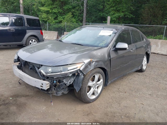 Aukcja sprzedaży 2010 Acura Tsx 2.4, vin: JH4CU2F64AC011669, numer aukcji: 45139949