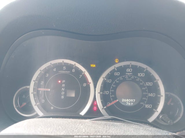 Aukcja sprzedaży 2010 Acura Tsx 2.4, vin: JH4CU2F64AC011669, numer aukcji: 45139949