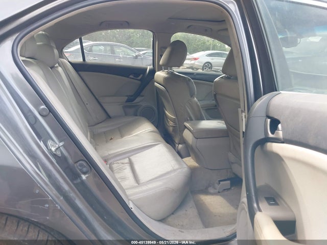 Aukcja sprzedaży 2010 Acura Tsx 2.4, vin: JH4CU2F64AC011669, numer aukcji: 45139949