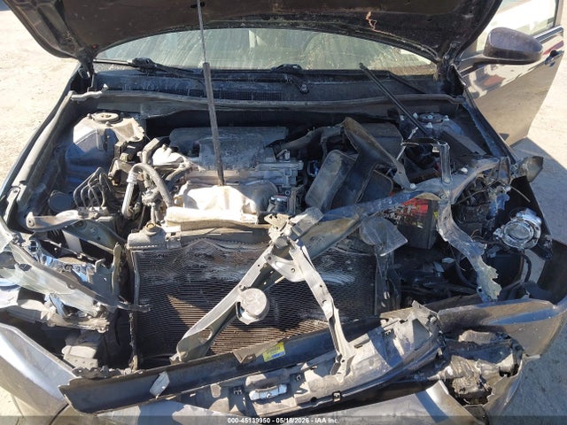 4T1BF1FK4GU605191 Toyota CAMRY LE