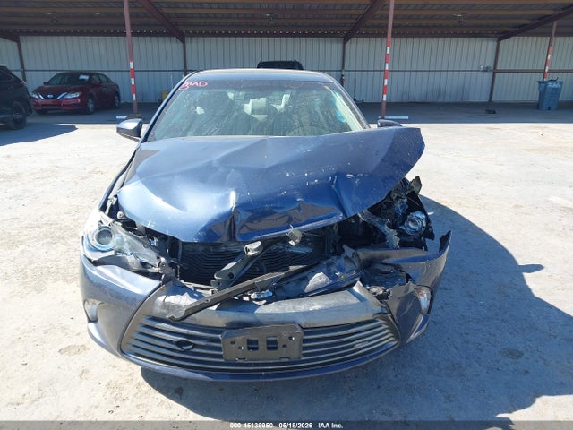 4T1BF1FK4GU605191 Toyota CAMRY LE