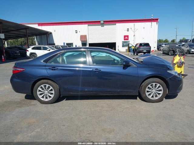4T1BF1FK4GU605191 Toyota CAMRY LE