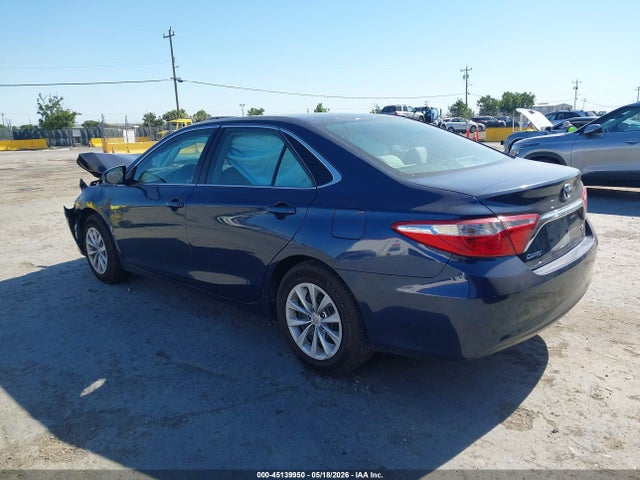 4T1BF1FK4GU605191 Toyota CAMRY LE