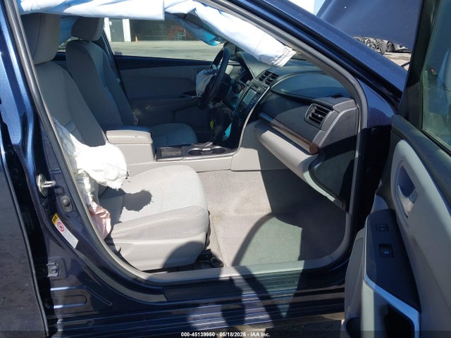 4T1BF1FK4GU605191 Toyota CAMRY LE