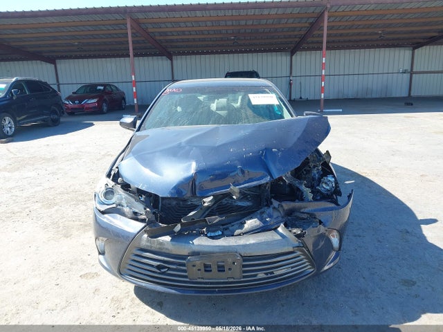 4T1BF1FK4GU605191 Toyota CAMRY LE