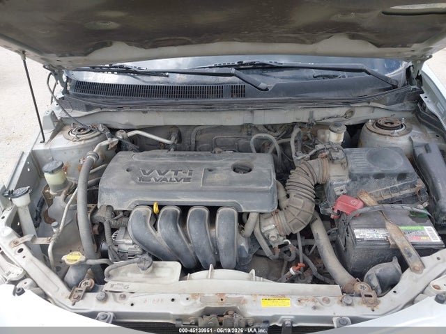 Продажа на аукционе авто 2006 Pontiac Vibe, vin: 5Y2SL65876Z416469, номер лота: 45139951