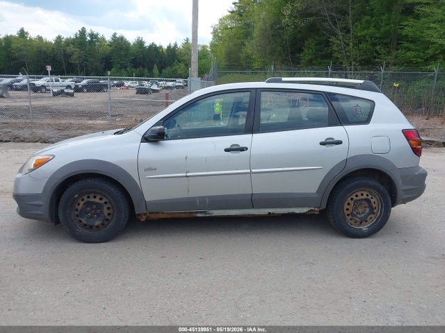 Продажа на аукционе авто 2006 Pontiac Vibe, vin: 5Y2SL65876Z416469, номер лота: 45139951