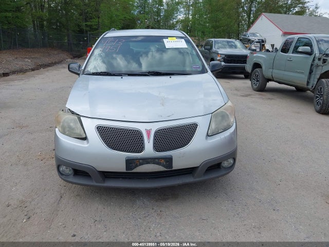 Продажа на аукционе авто 2006 Pontiac Vibe, vin: 5Y2SL65876Z416469, номер лота: 45139951