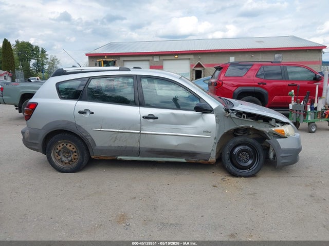 Продажа на аукционе авто 2006 Pontiac Vibe, vin: 5Y2SL65876Z416469, номер лота: 45139951