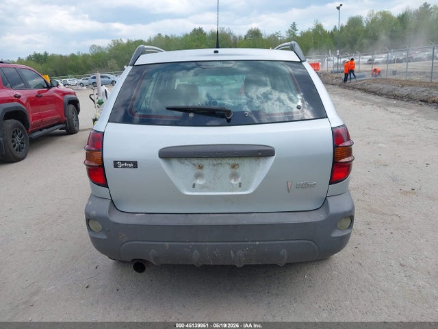 Продажа на аукционе авто 2006 Pontiac Vibe, vin: 5Y2SL65876Z416469, номер лота: 45139951