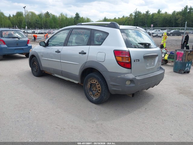 Продажа на аукционе авто 2006 Pontiac Vibe, vin: 5Y2SL65876Z416469, номер лота: 45139951