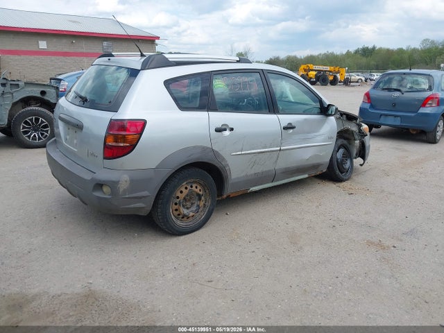 Продажа на аукционе авто 2006 Pontiac Vibe, vin: 5Y2SL65876Z416469, номер лота: 45139951