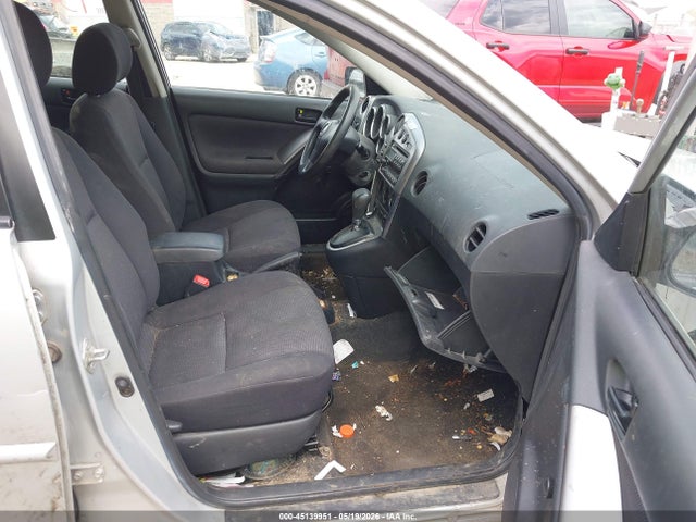Продажа на аукционе авто 2006 Pontiac Vibe, vin: 5Y2SL65876Z416469, номер лота: 45139951