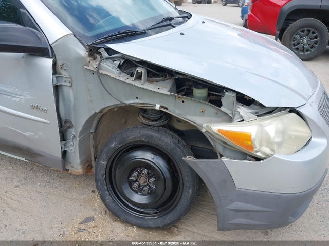 Продажа на аукционе авто 2006 Pontiac Vibe, vin: 5Y2SL65876Z416469, номер лота: 45139951