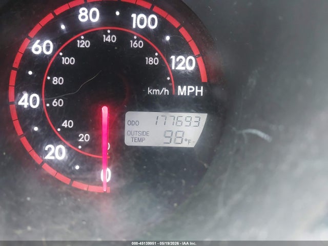 Продажа на аукционе авто 2006 Pontiac Vibe, vin: 5Y2SL65876Z416469, номер лота: 45139951
