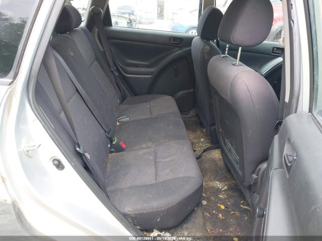 Продажа на аукционе авто 2006 Pontiac Vibe, vin: 5Y2SL65876Z416469, номер лота: 45139951