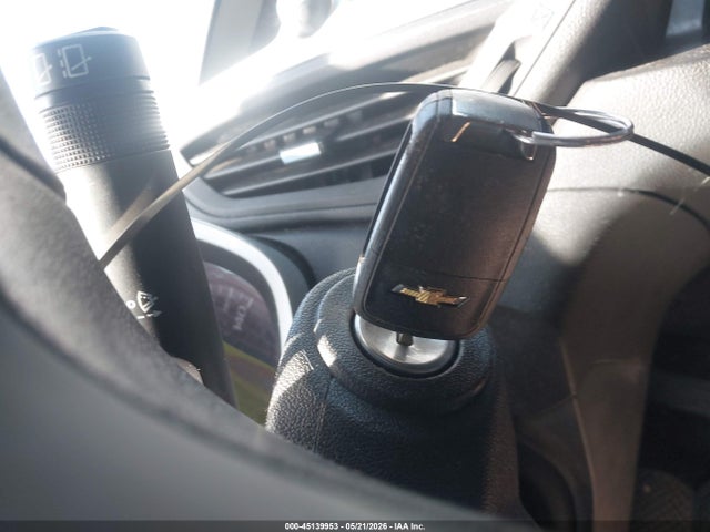 2010 Chevrolet Equinox Lt მანქანა იყიდება აუქციონზე, vin: 2CNFLNEW9A6373456, აუქციონის ნომერი: 45139953