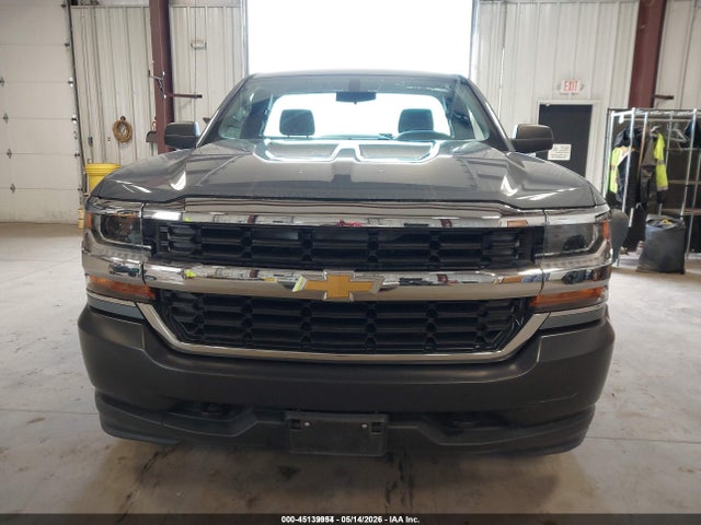 Aukcja sprzedaży 2016 Chevrolet Silverado 1500 Wt, vin: 1GCNKNEH6GZ327942, numer aukcji: 45139954