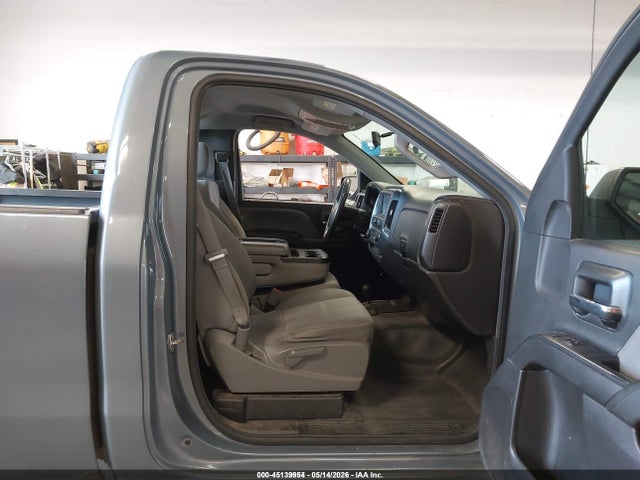 Aukcja sprzedaży 2016 Chevrolet Silverado 1500 Wt, vin: 1GCNKNEH6GZ327942, numer aukcji: 45139954
